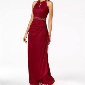 💚Betsy & Adam NWT gown